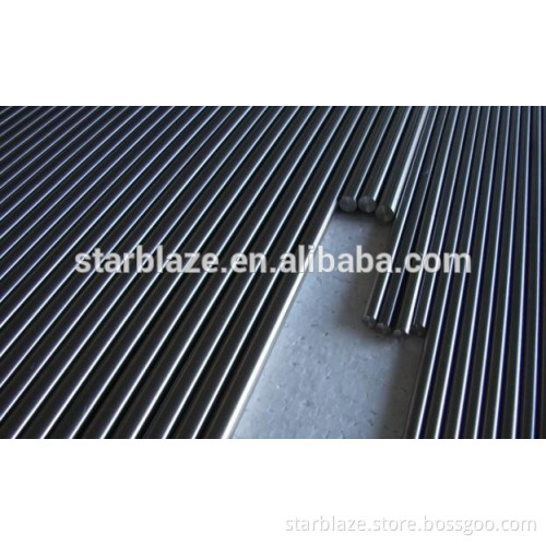 Aisi 660 Stainless Steel Half Round Spoon Bar